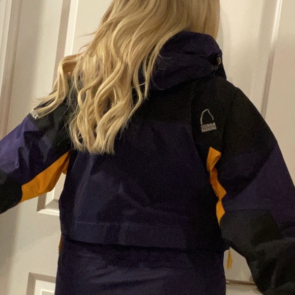 Sierra DesignsGoretex Shell Jacket - Picture 3 of 16